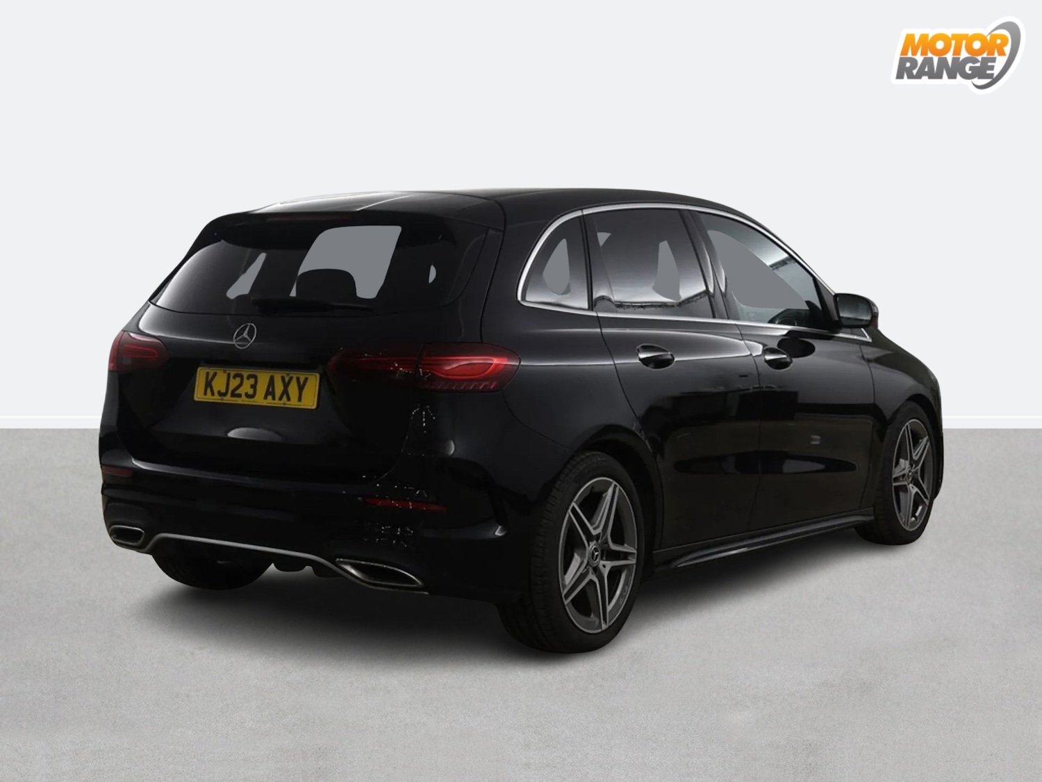 Used Mercedes-Benz B Class 2023 for sale - 77895946: Photo 4