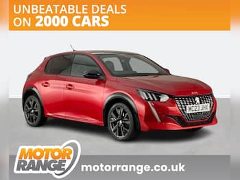 Used Peugeot 208 2023 for sale - 79570906: Photo