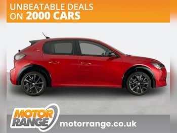 Used Peugeot 208 2023 for sale - 79570906: Photo