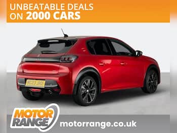 Used Peugeot 208 2023 for sale - 79570906: Photo