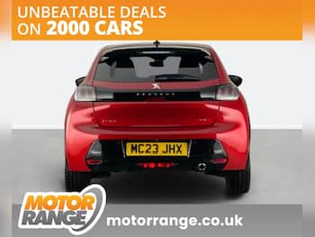 Used Peugeot 208 2023 for sale - 79570906: Photo