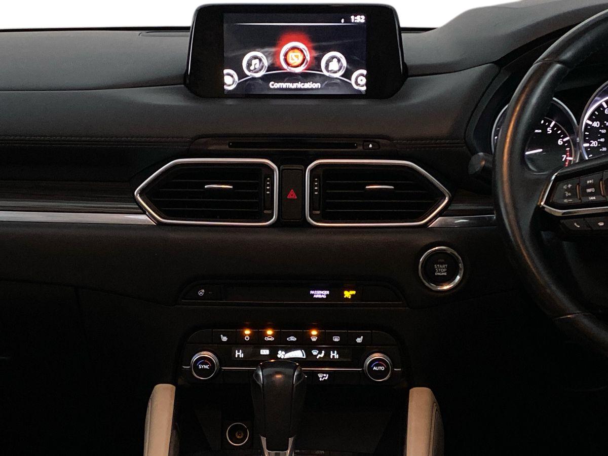 Used Mazda CX-5 2020 for sale - 77000789: Photo 10