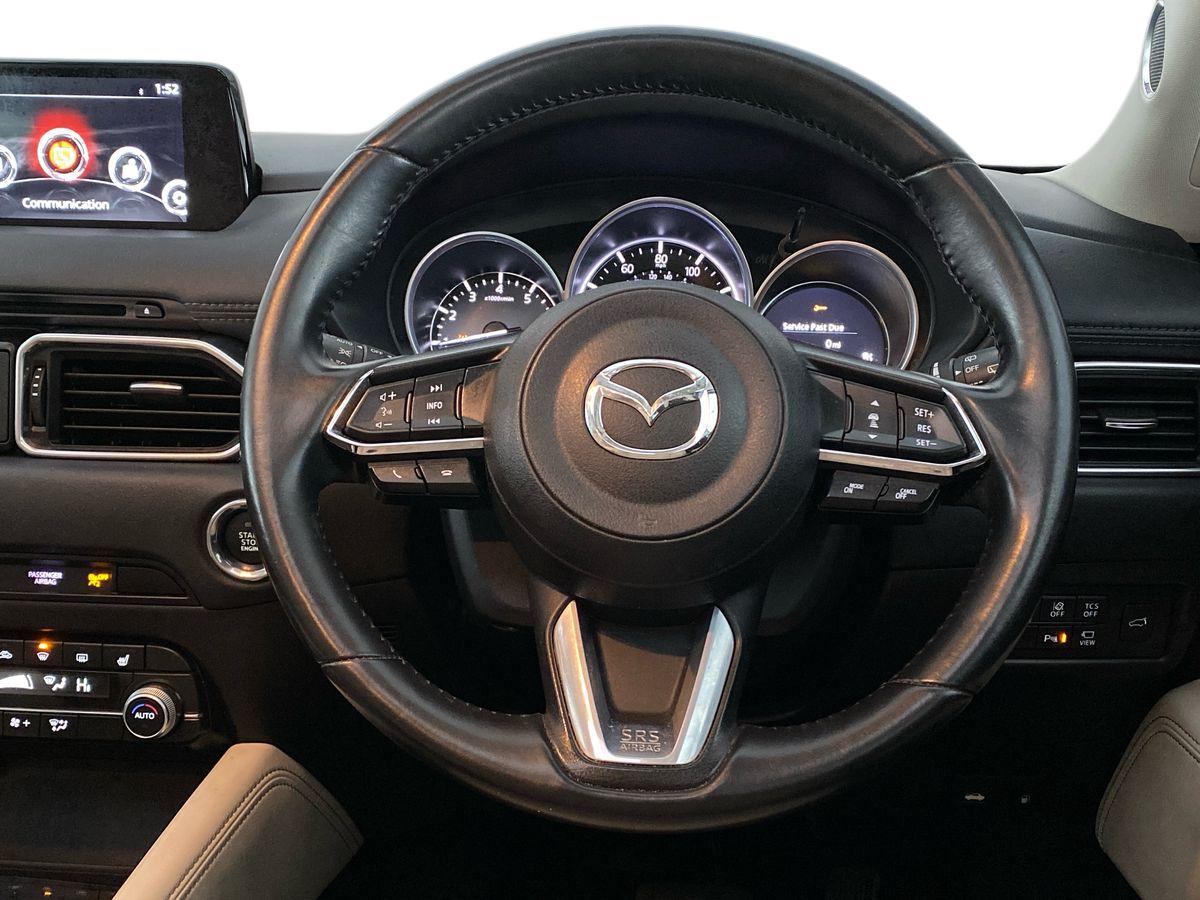 Used Mazda CX-5 2020 for sale - 77000789: Photo 11