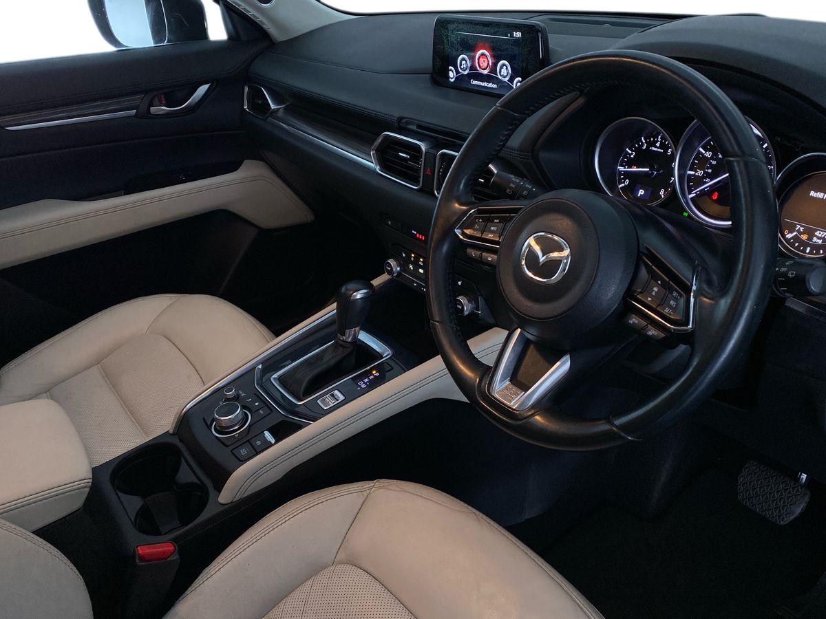 Used Mazda CX-5 2020 for sale - 77000789: Photo 12