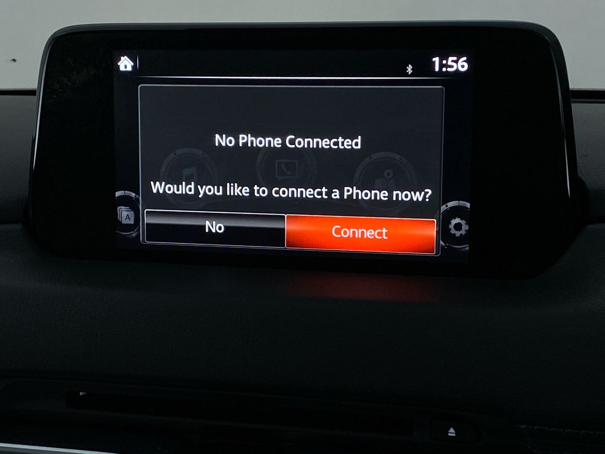 Used Mazda CX-5 2020 for sale - 77000789: Photo 18