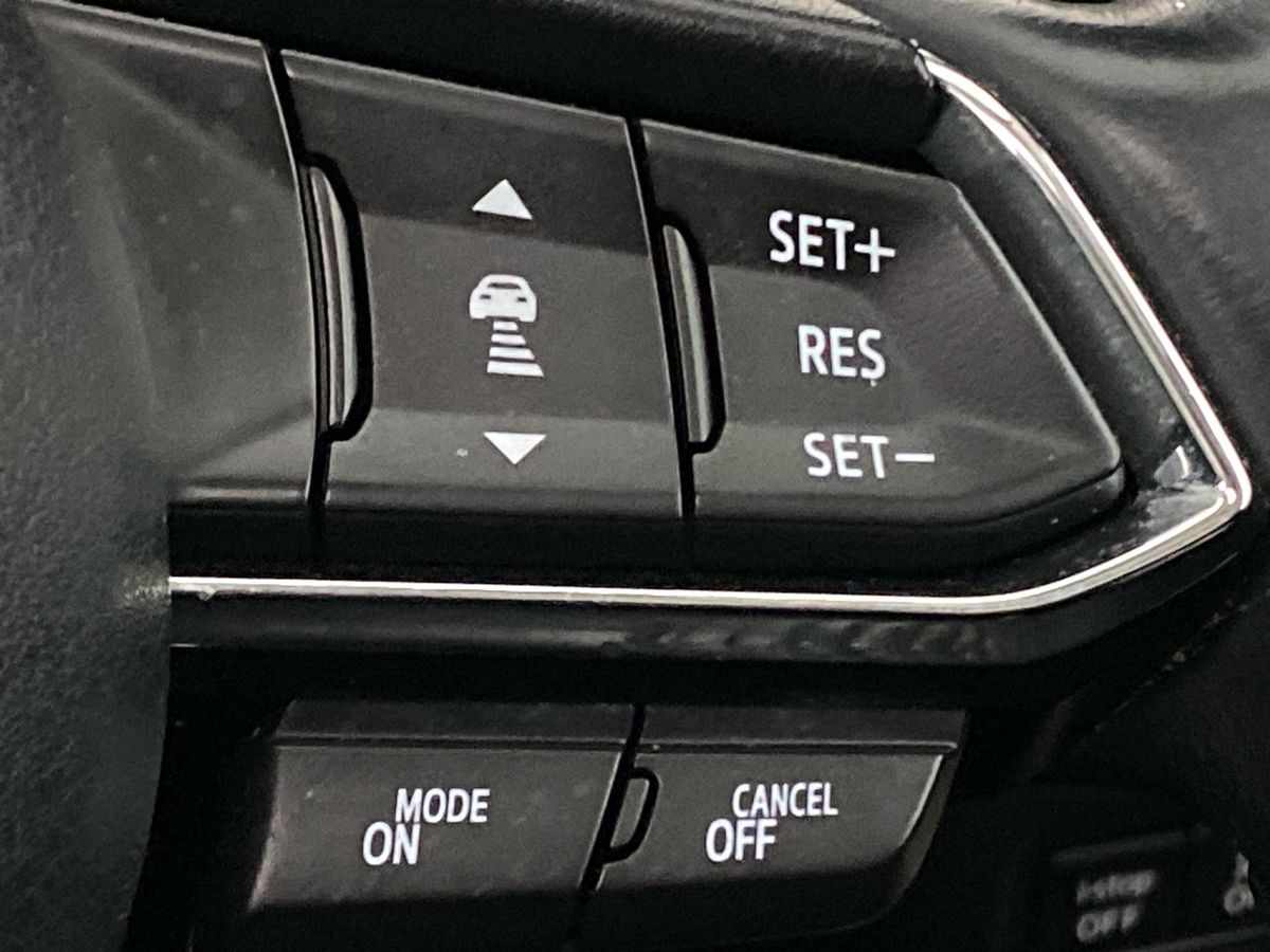 Used Mazda CX-5 2020 for sale - 77000789: Photo 25