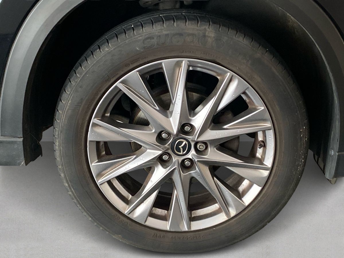 Used Mazda CX-5 2020 for sale - 77000789: Photo 31