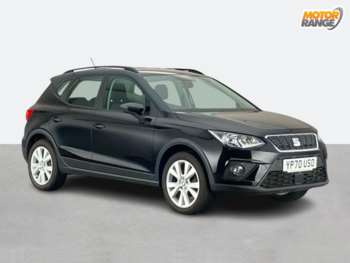 2020 - 1.0 TSI SE Technology [EZ] 5dr