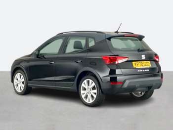 Used SEAT Arona 2020 for sale - 75191272: Photo