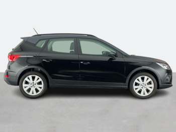 Used SEAT Arona 2020 for sale - 75191272: Photo