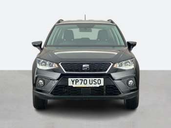 Used SEAT Arona 2020 for sale - 75191272: Photo