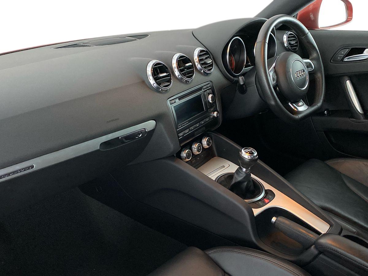 Used Audi TT 2012 for sale - 77164601: Photo 13