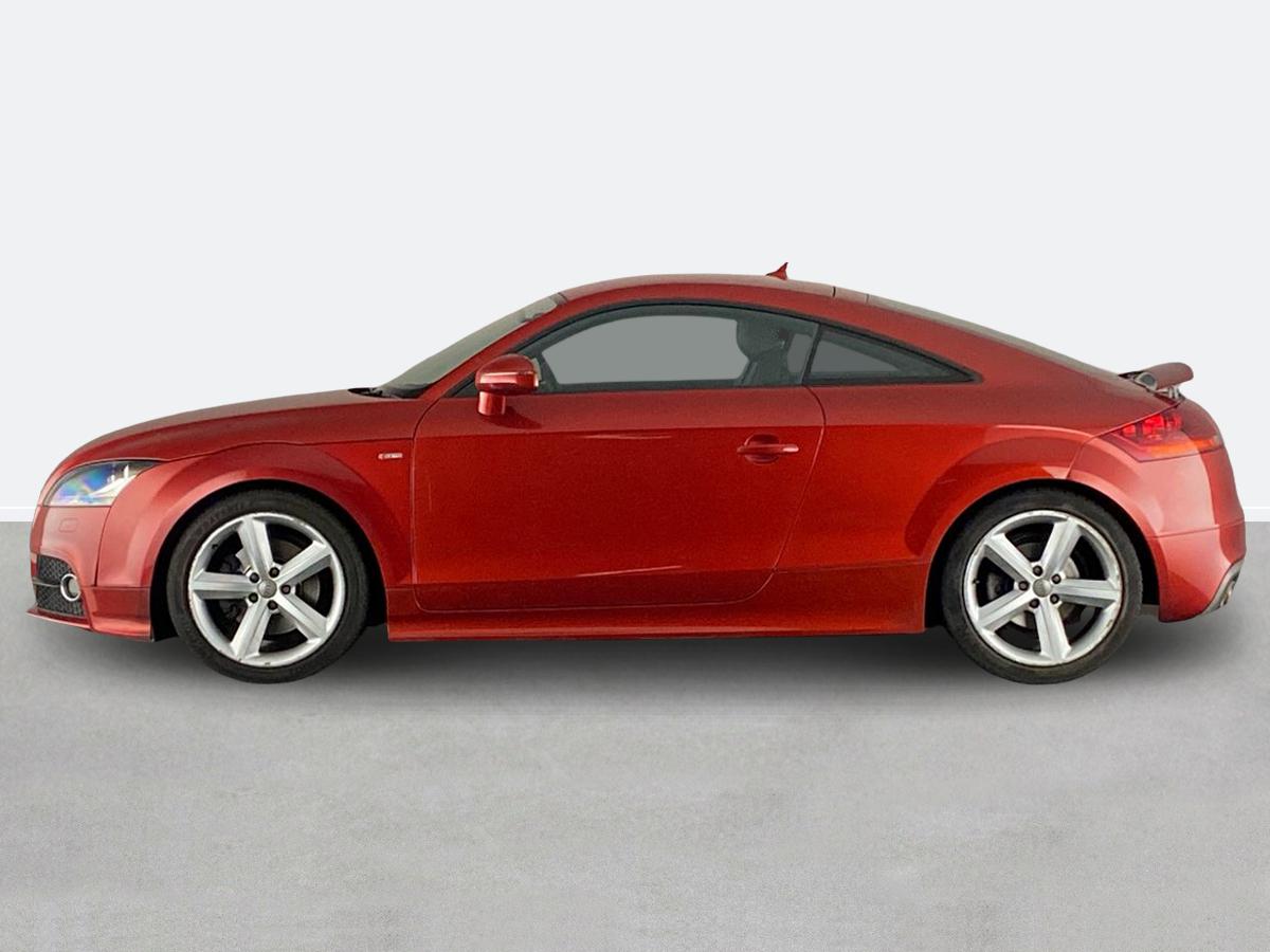 Used Audi TT 2012 for sale - 77164601: Photo 5