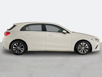 Used Mercedes-Benz A-Class 2022 for sale - 79217558: Photo