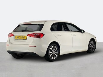 Used Mercedes-Benz A-Class 2022 for sale - 79217558: Photo