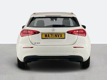 Used Mercedes-Benz A-Class 2022 for sale - 79217558: Photo