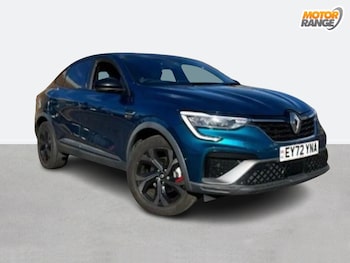 Renault - Arkana