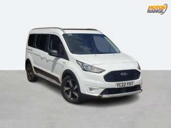 2022 - 1.5 EcoBlue 120 Active 5dr