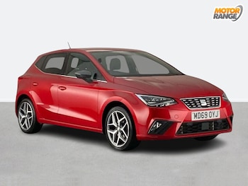 Used SEAT Ibiza 2020 for sale - 79456008: Photo