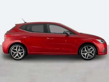 Used SEAT Ibiza 2020 for sale - 79456008: Photo