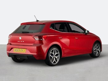 Used SEAT Ibiza 2020 for sale - 79456008: Photo
