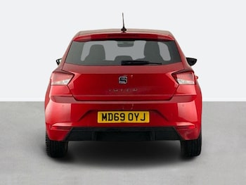 Used SEAT Ibiza 2020 for sale - 79456008: Photo