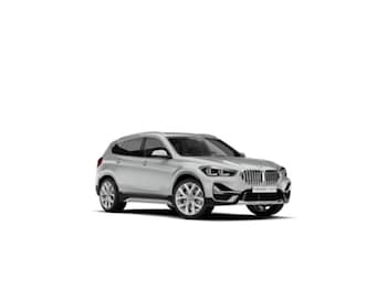 Used BMW X1 2022 for sale - 78454341: Photo