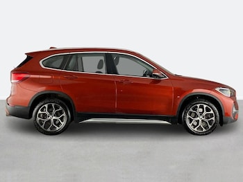 Used BMW X1 2022 for sale - 78454341: Photo