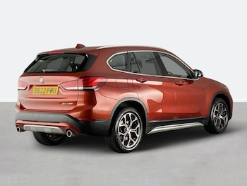 Used BMW X1 2022 for sale - 78454341: Photo