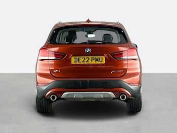 Used BMW X1 2022 for sale - 78454341: Photo