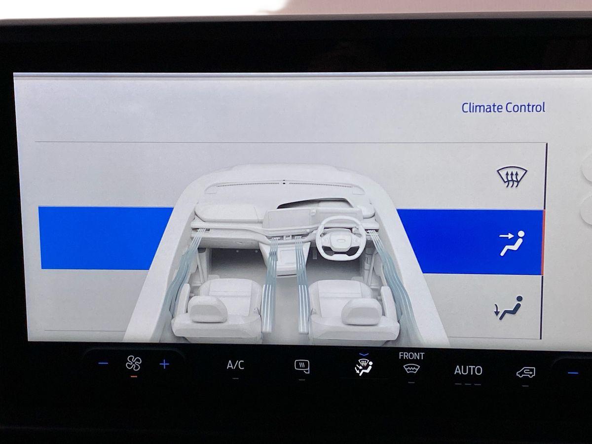 Used Ford Transit Custom 2024 for sale - 77374204: Photo 10