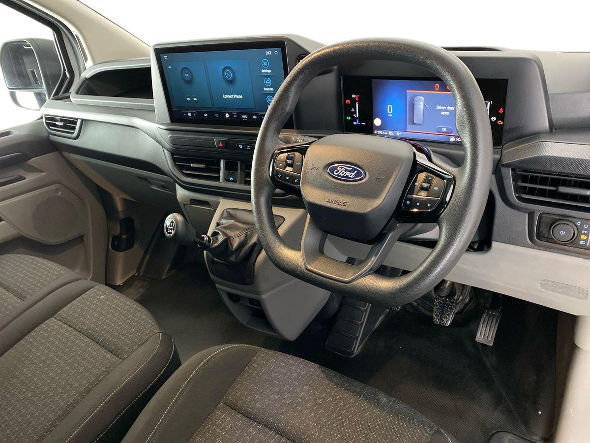 Used Ford Transit Custom 2024 for sale - 77374204: Photo 12