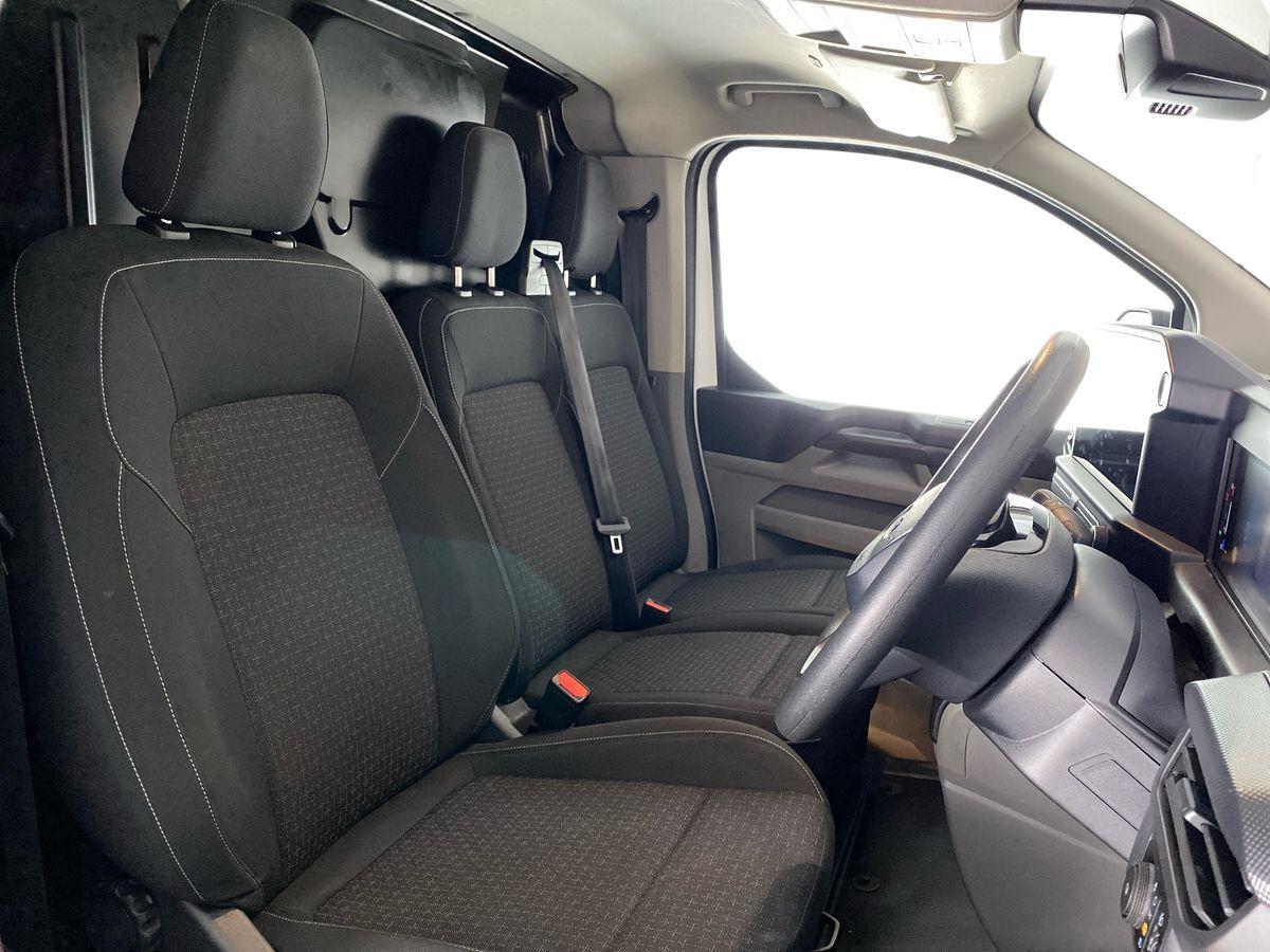 Used Ford Transit Custom 2024 for sale - 77374204: Photo 13