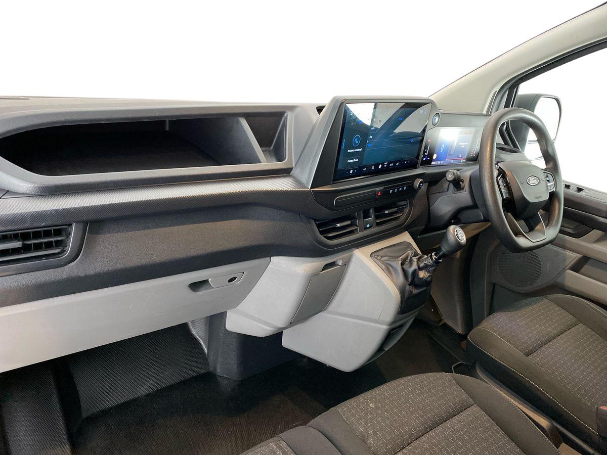 Used Ford Transit Custom 2024 for sale - 77374204: Photo 14