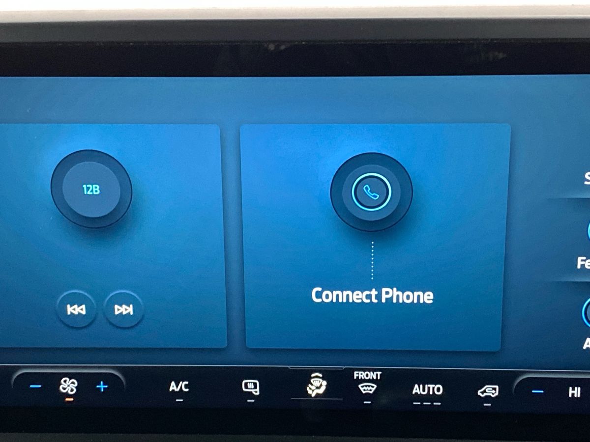 Used Ford Transit Custom 2024 for sale - 77374204: Photo 15