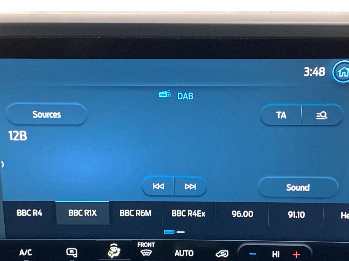 Used Ford Transit Custom 2024 for sale - 77374204: Photo 16