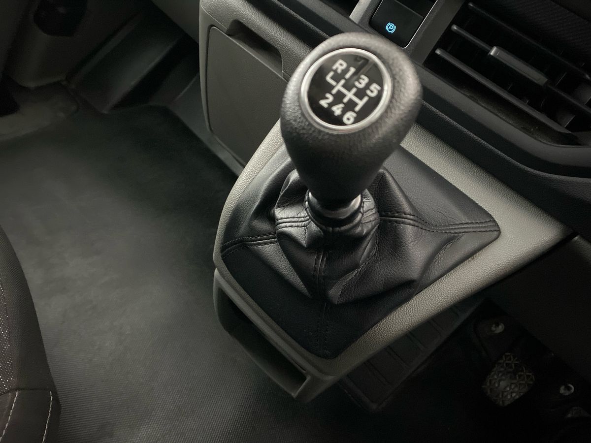 Used Ford Transit Custom 2024 for sale - 77374204: Photo 17