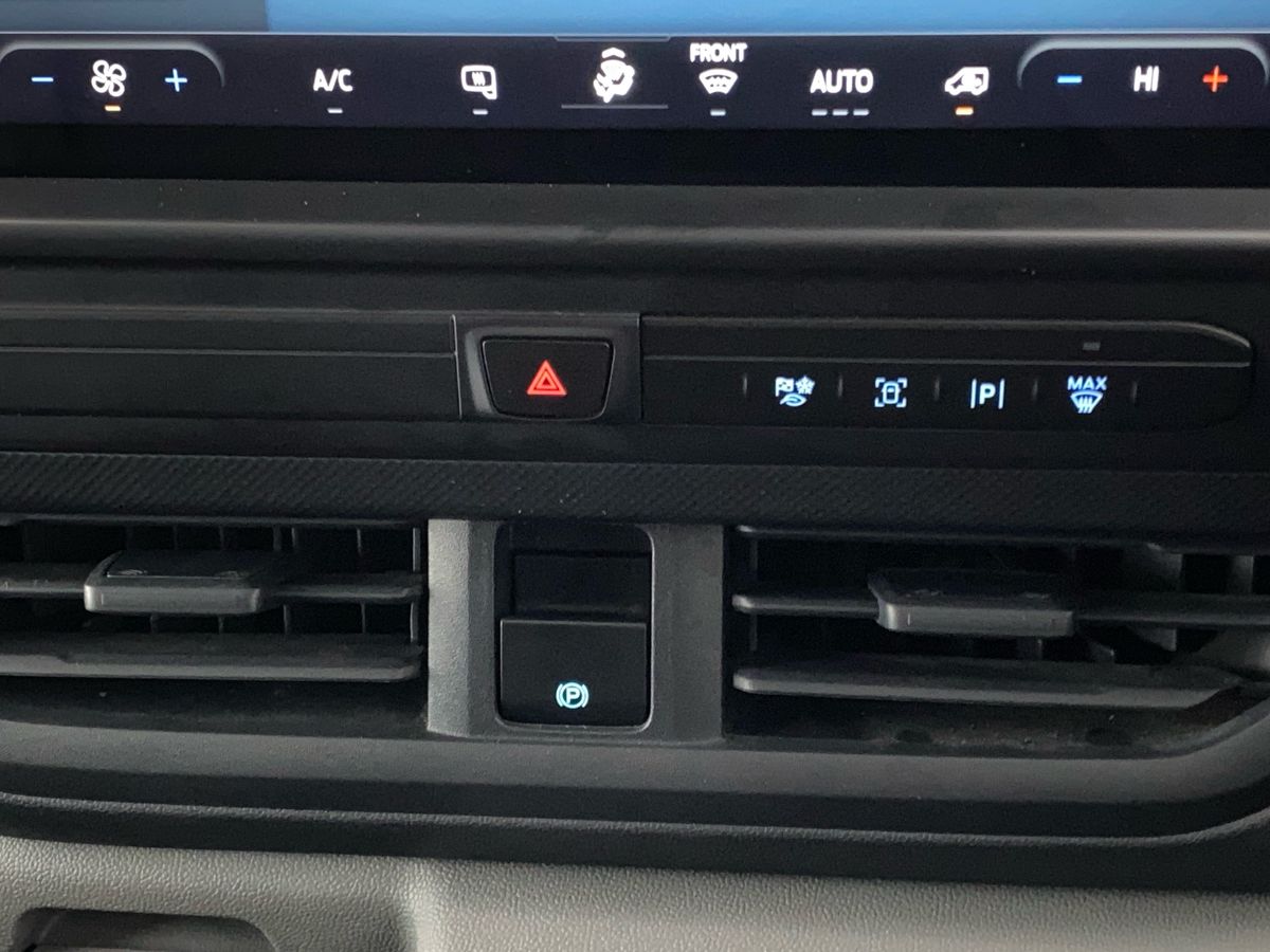 Used Ford Transit Custom 2024 for sale - 77374204: Photo 18