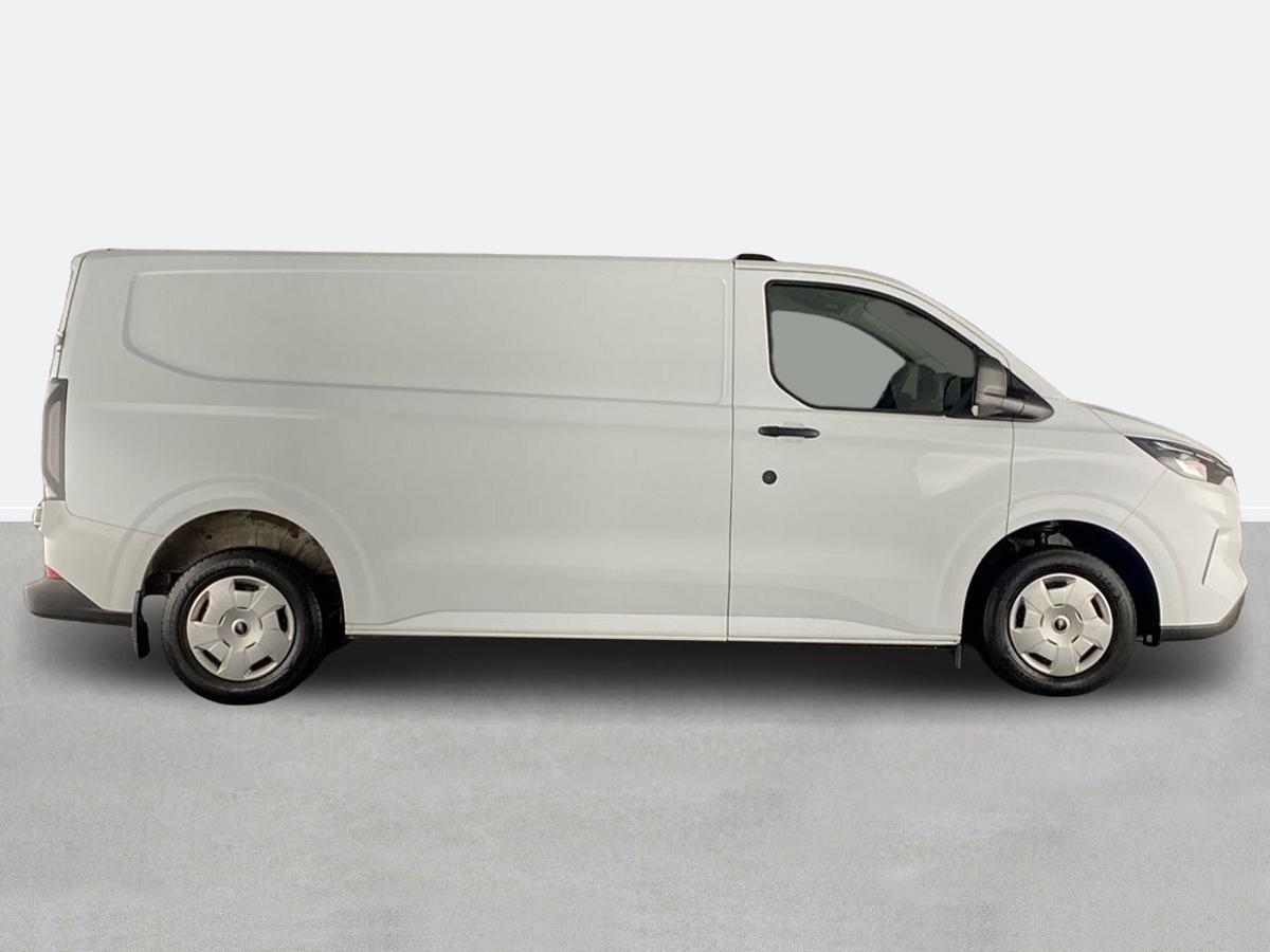 Used Ford Transit Custom 2024 for sale - 77374204: Photo 2