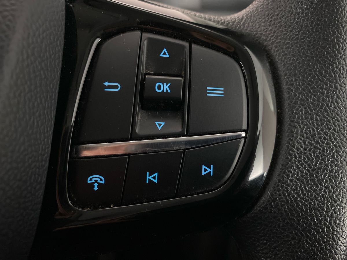 Used Ford Transit Custom 2024 for sale - 77374204: Photo 20