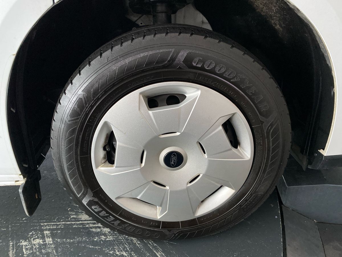 Used Ford Transit Custom 2024 for sale - 77374204: Photo 24