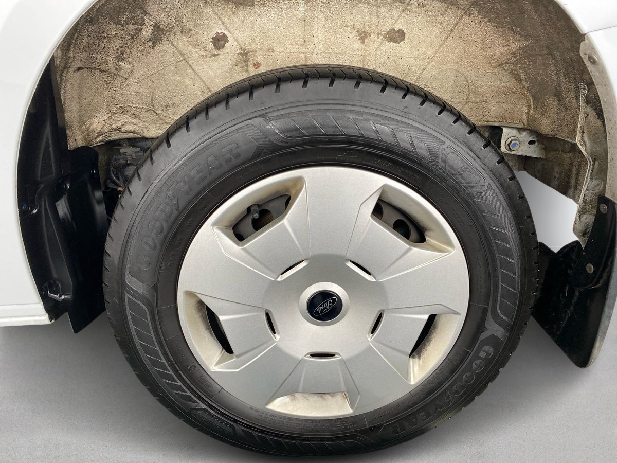 Used Ford Transit Custom 2024 for sale - 77374204: Photo 26