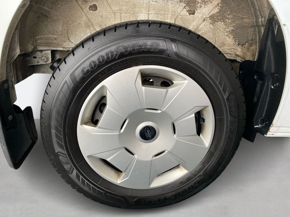 Used Ford Transit Custom 2024 for sale - 77374204: Photo 27