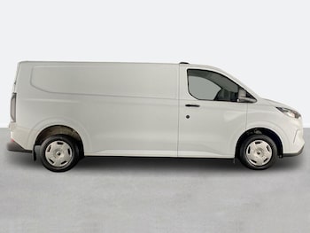 Used Ford Transit Custom 2024 for sale - 77374204: Photo