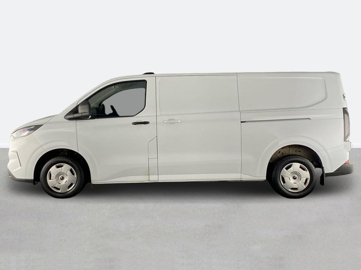 Used Ford Transit Custom 2024 for sale - 77374204: Photo 6