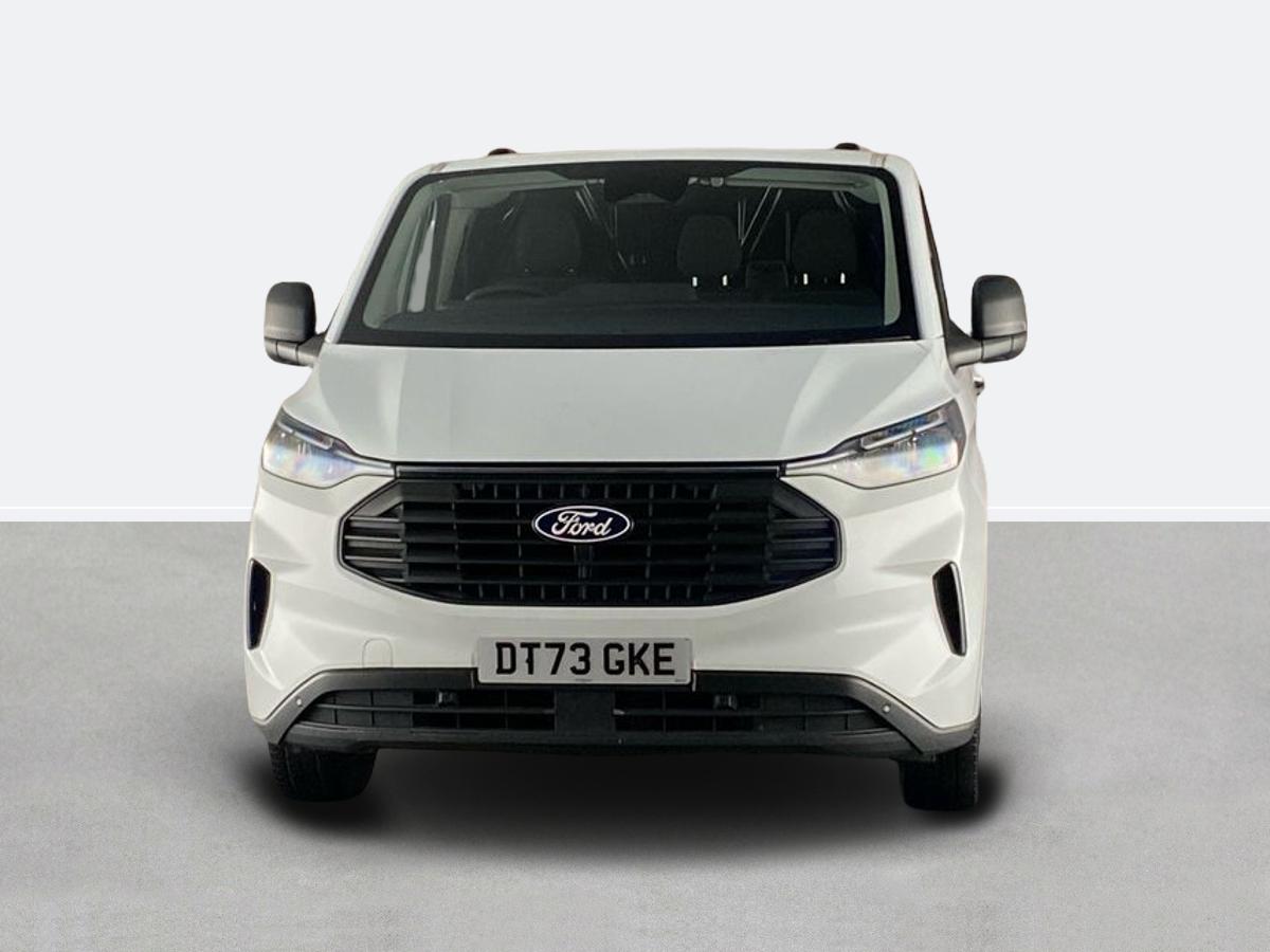 Used Ford Transit Custom 2024 for sale - 77374204: Photo 8