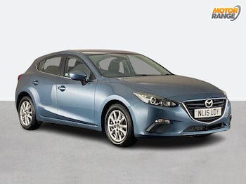 Used Mazda Mazda3 2015 for sale - 79446363: Photo