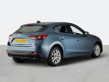Used Mazda Mazda3 2015 for sale - 79446363: Photo