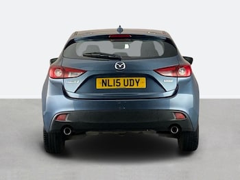 Used Mazda Mazda3 2015 for sale - 79446363: Photo