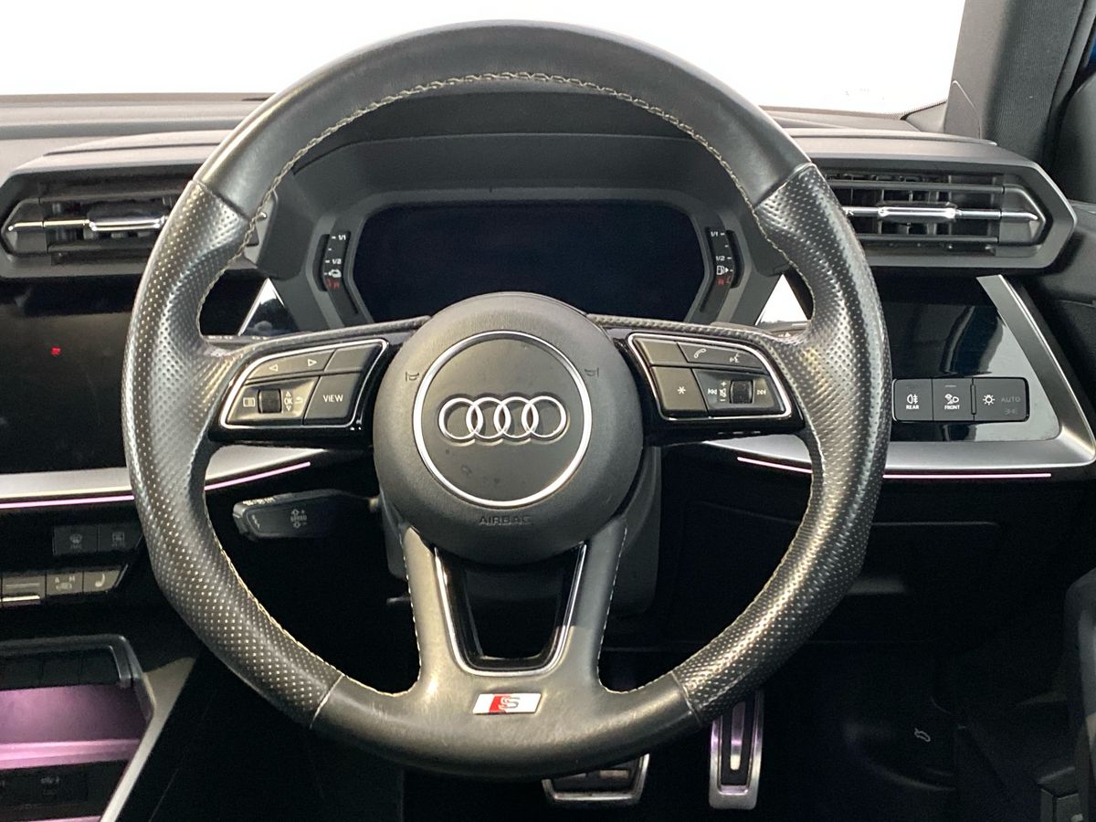 Used Audi A3 2021 for sale - 76789637: Photo 11